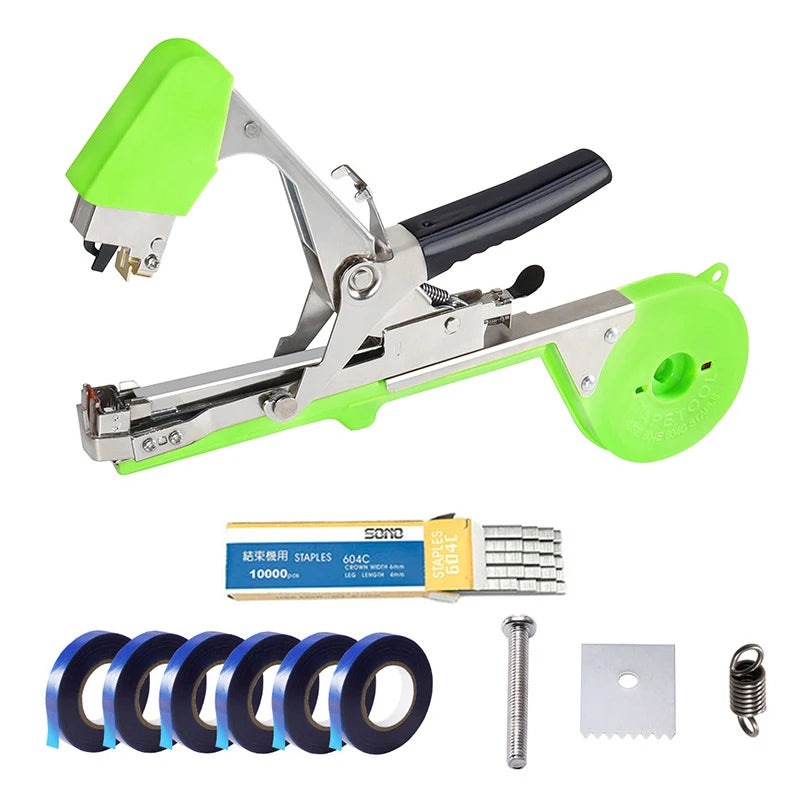 Binding Vine Gardening Tool