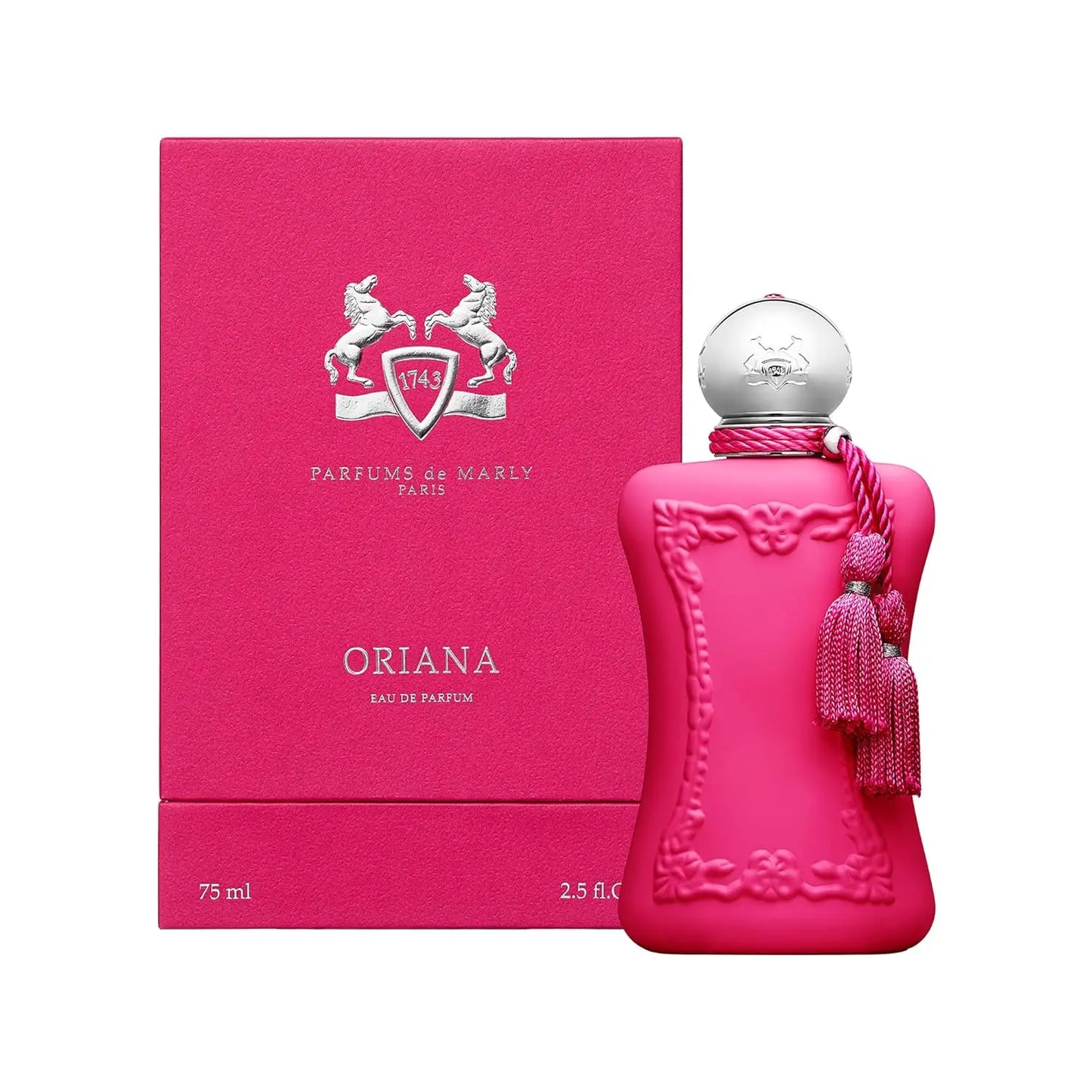 Perfume de Marly Delina Eau de Perfume