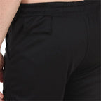 2 in 1 Compression gym shorts