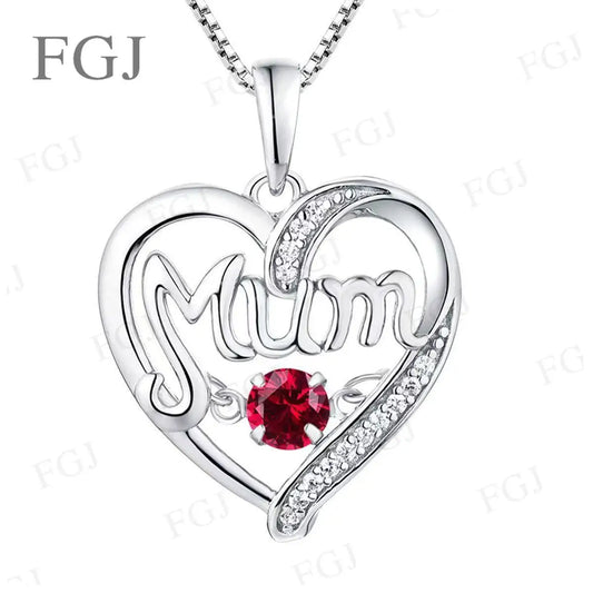 Rosy Reverie Birthstone