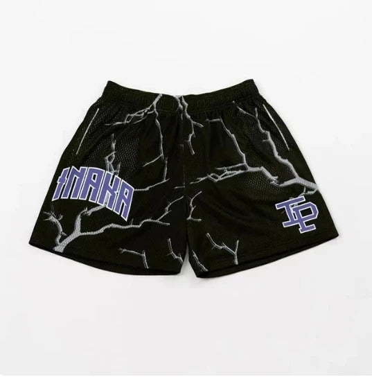 Basketball shorts