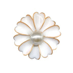 1/5pcs Girls Shoe Charms Designer Pearls