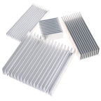 Extruded Aluminum Heatsink For High Power