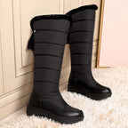 Waterproof Winter Boots