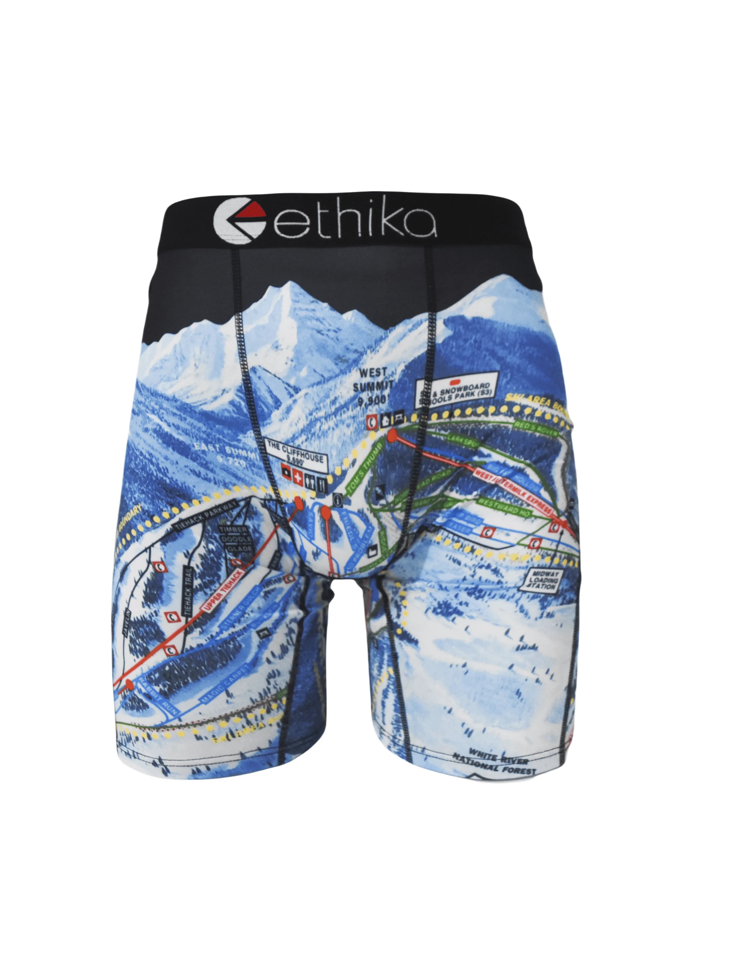 Men Boxers Briefs