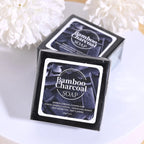 Bamboo Charcoal Powder Deep Cleaning Soap