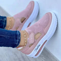 Platform sandals