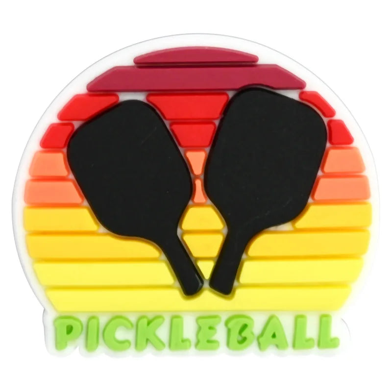 pickleball series PVC shoe