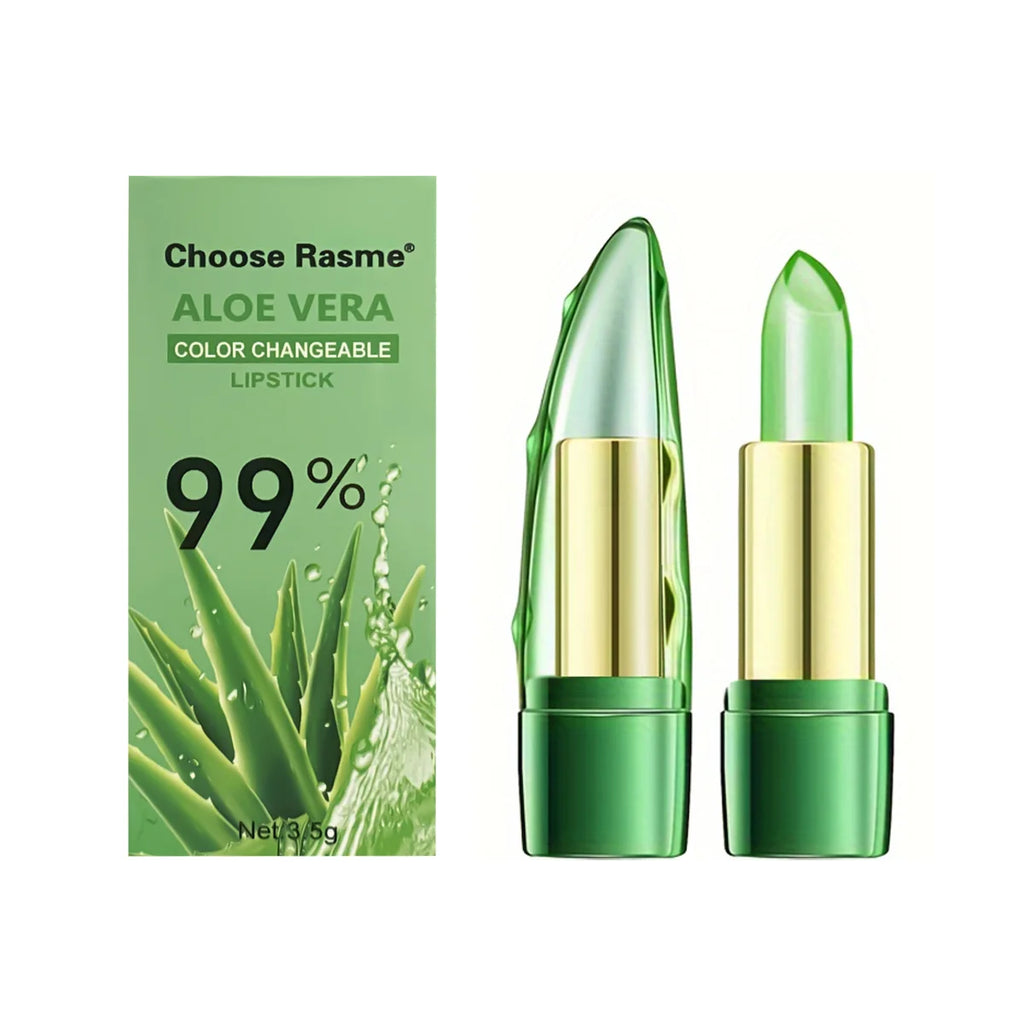 Aloe Vera Warm Change Lipstick
