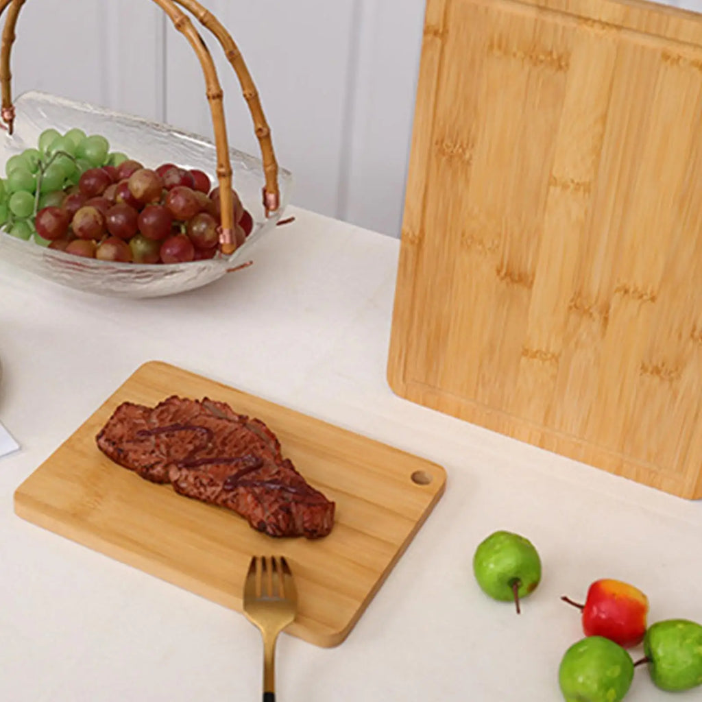 Wooden Cutting Board