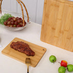 Wooden Cutting Board