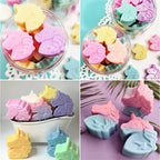 Unicorn Silicone cake mold