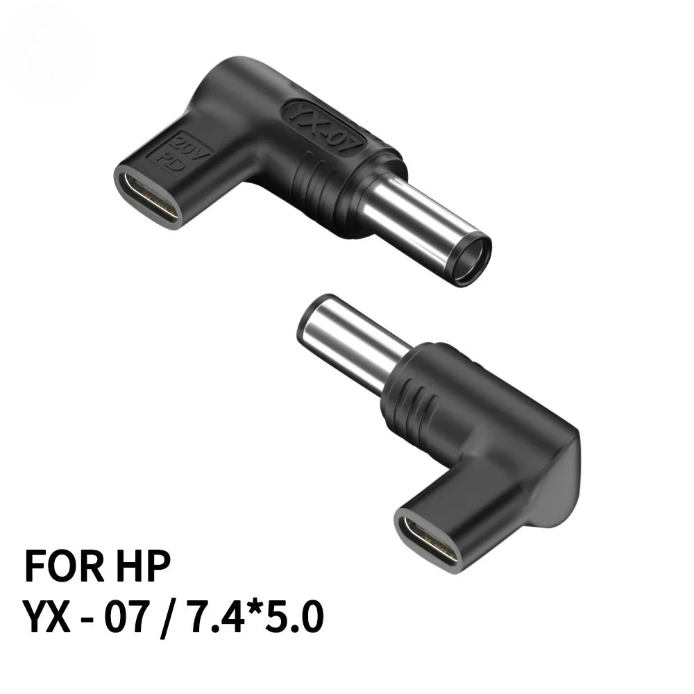 20V100W Laptop Power Adapter