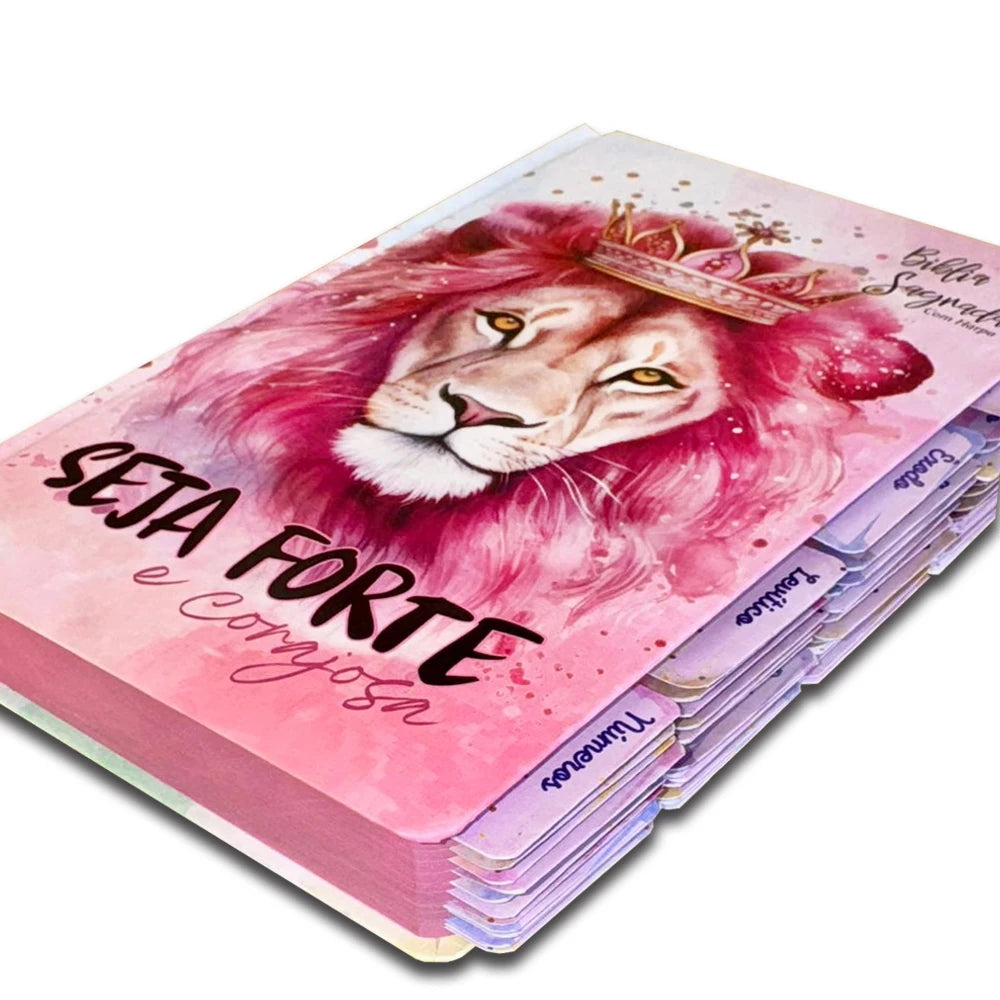 Evangelical Holy Bible With Index