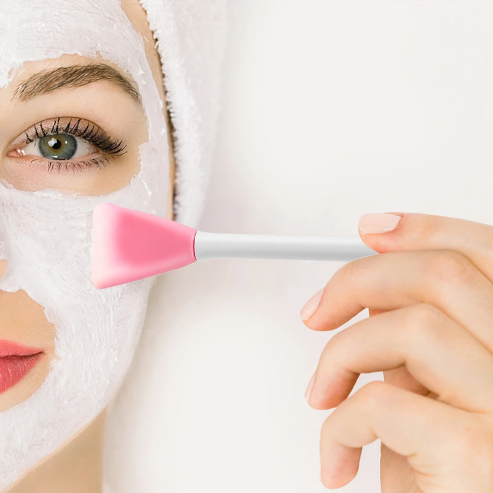 Double Head Facial Mask