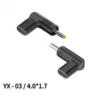 20V100W Laptop Power Adapter