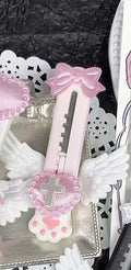 Cute Cat Paw Utility Knife