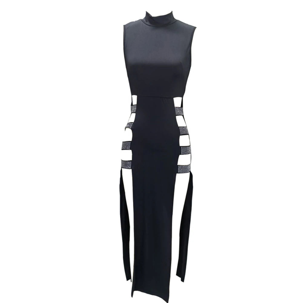 Bodycon Women Dress Elegant Fashion