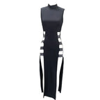 Bodycon Women Dress Elegant Fashion