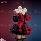 Lolita Gothic Lolita Corset Dress Cosplay