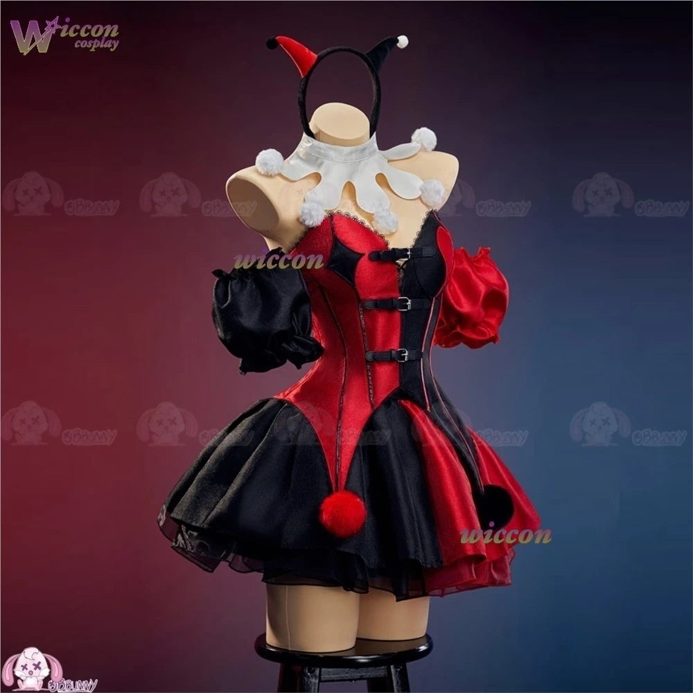 Lolita Gothic Lolita Corset Dress Cosplay