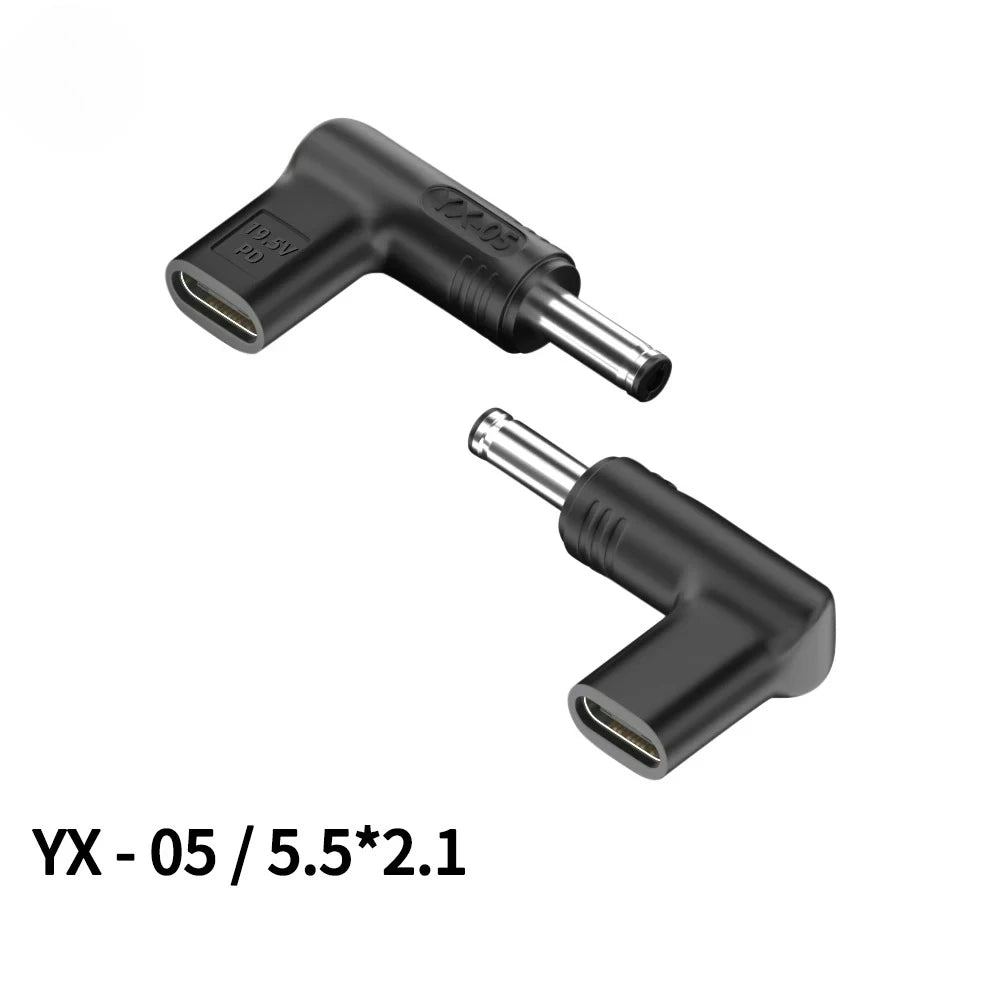 20V100W Laptop Power Adapter