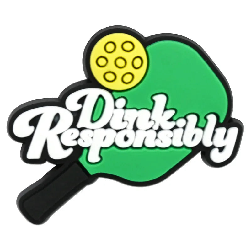 pickleball series PVC shoe