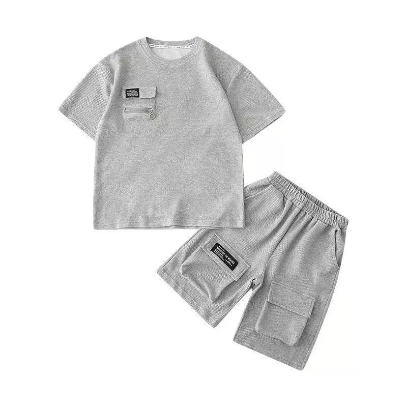 Boys Sport Clothing