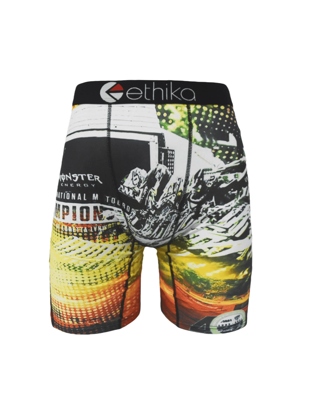 Men Boxers Briefs