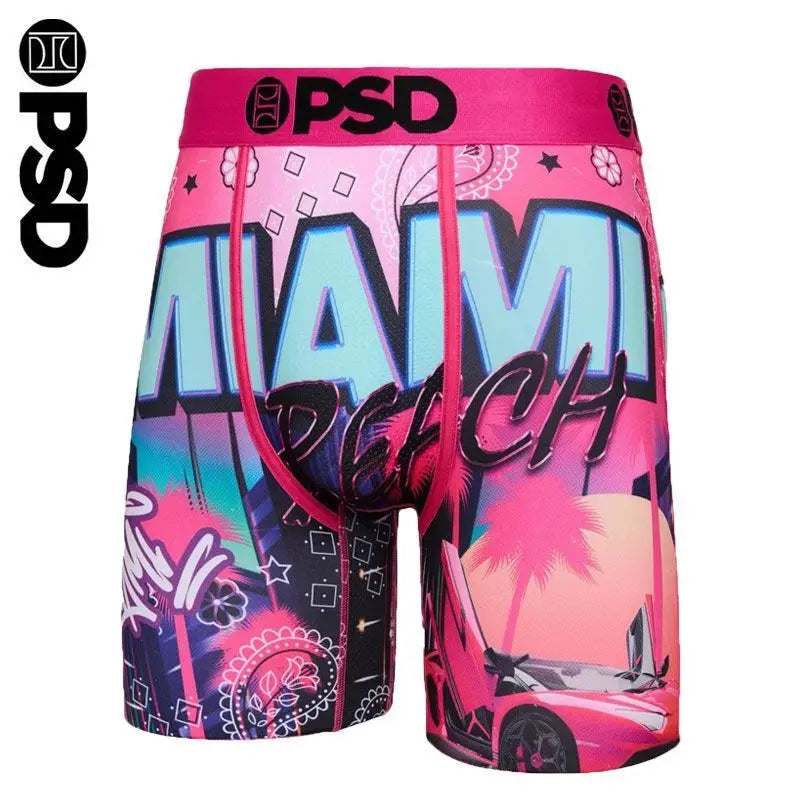 1Pcs Men Underwear