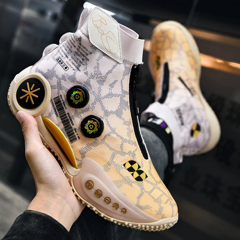 Loafer Sneakers