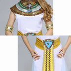 Halloween Costumes Ancient Egypt Egyptian Pharaoh King Empress