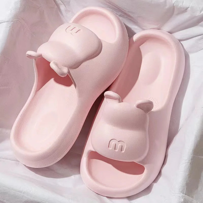 Bathroom Slippers