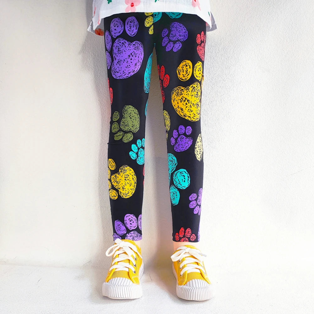 Girl Leggings