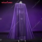 Gothic Witch costume