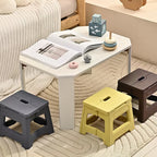 Lightweight Folding Step Stool