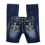 Y2K Phantom Jeans