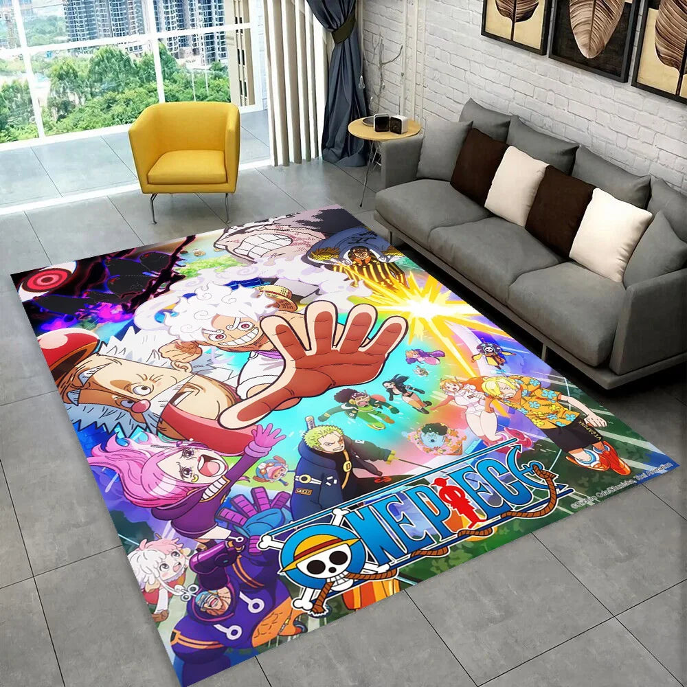 Non-slip Floor Mat