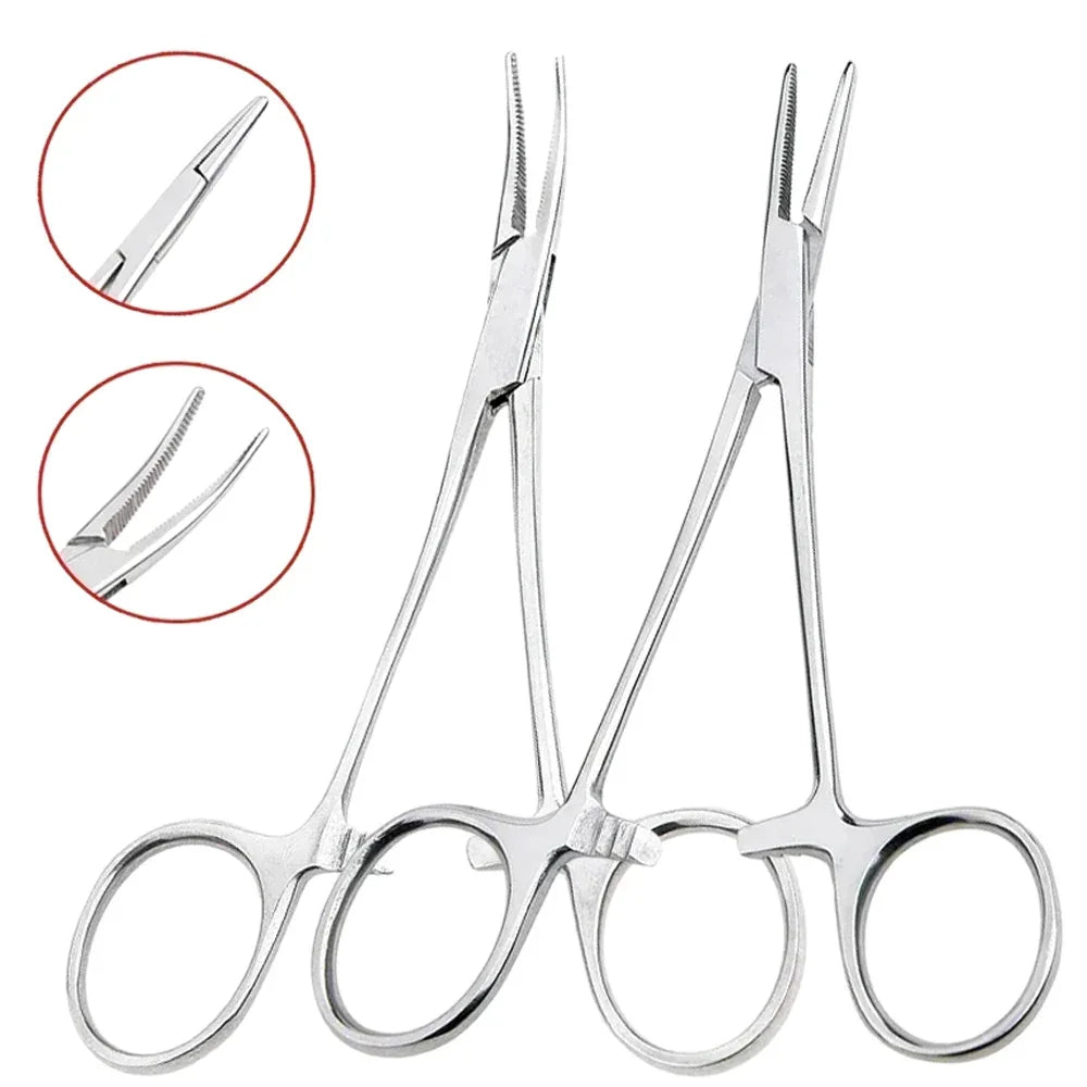 1Pc Fishing Pliers Hook Extractor