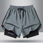 Men's Quick Dry Running Shorts
