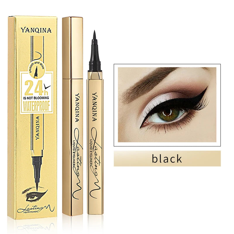 Quick-dry Eyeliner Pencil