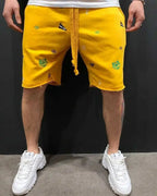 Cargo Shorts