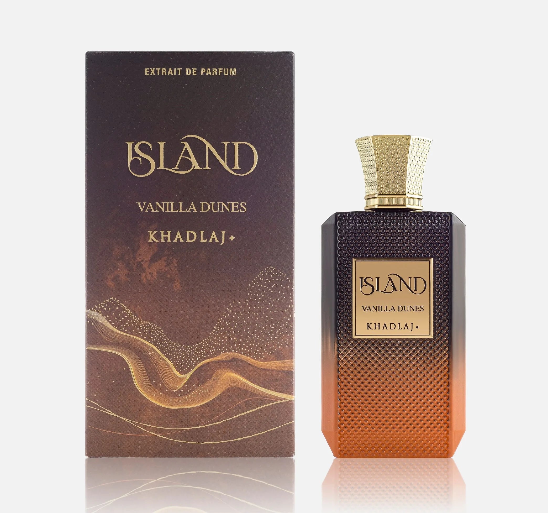 Unisex Exotic Niche Perfume