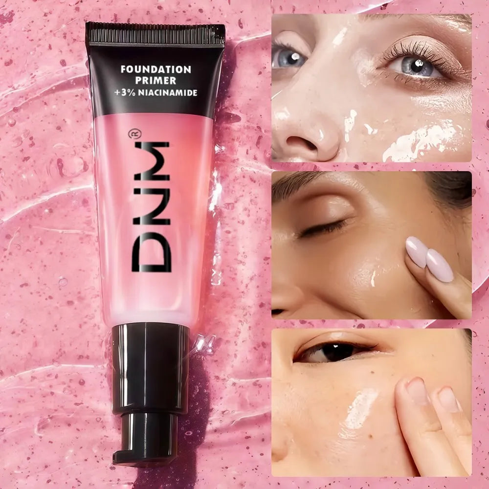 Moisturizing Priming Gel