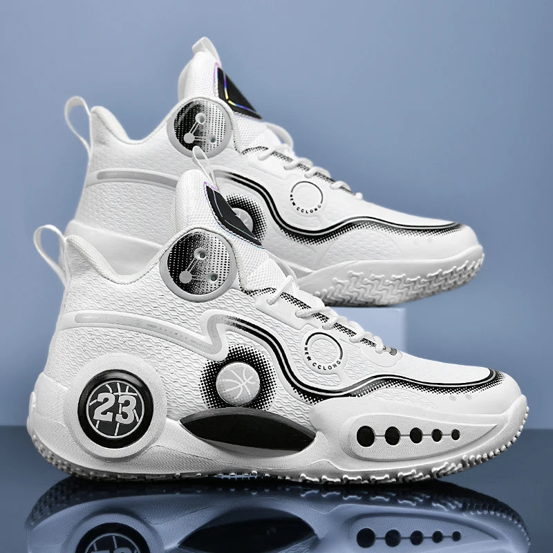 Men's Basketball Shoes