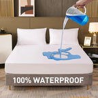 Waterproof Fitted Sheet