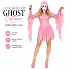 Glitter Ghost