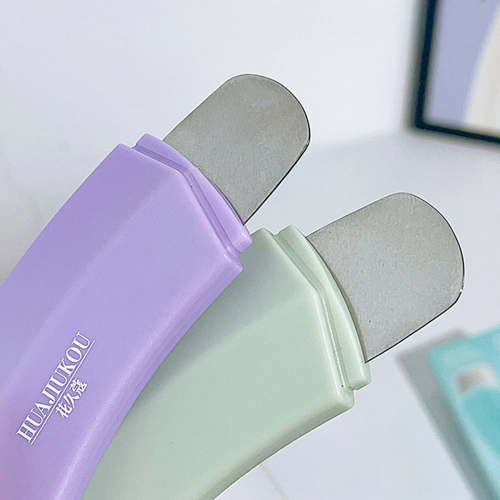 Double Scrubber Blackhead Remover