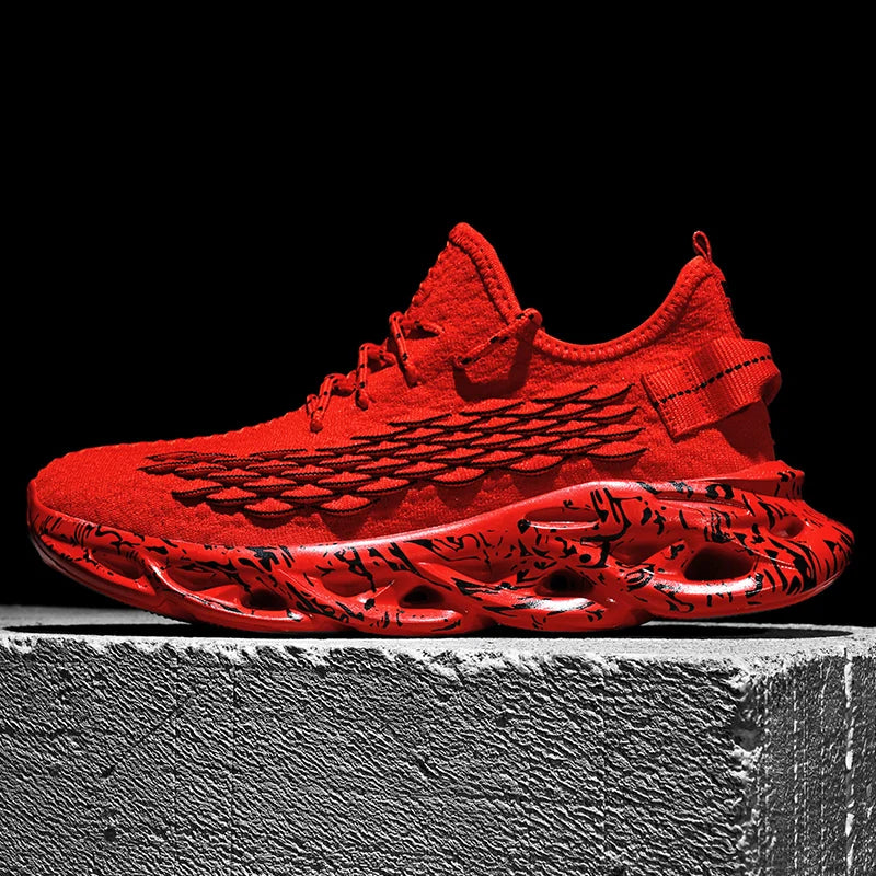 Men's Sneakers Running Shoes