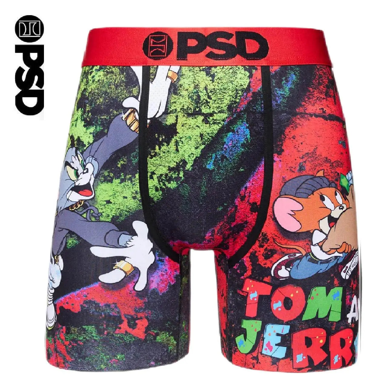 1Pcs Men boxer briefs